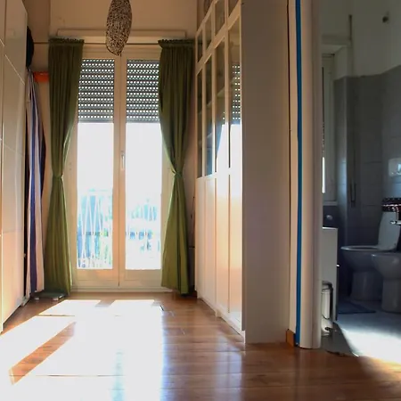 Penthouse Quadraro