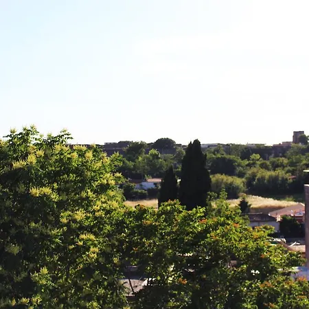 Διαμέρισμα Penthouse Quadraro *